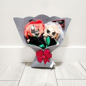 Chucky Valentine's Day Plush Bouquet